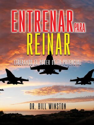 cover image of Entrenar Para Reinar